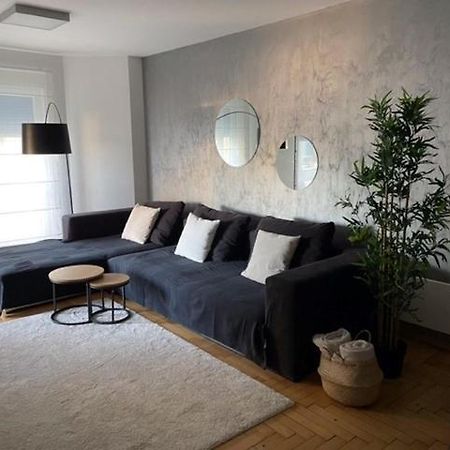 Apartment Lungomare Pula Exterior foto