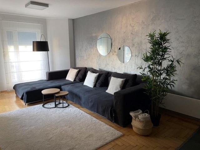 Apartment Lungomare Pula Exterior foto